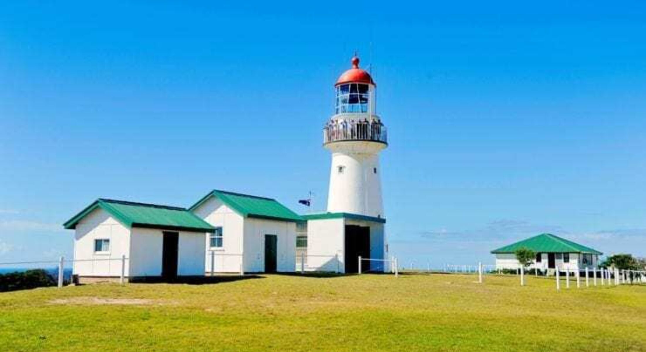 bustard head lighthouse tours